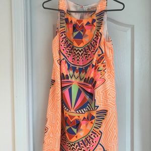 Mara Hoffman dress